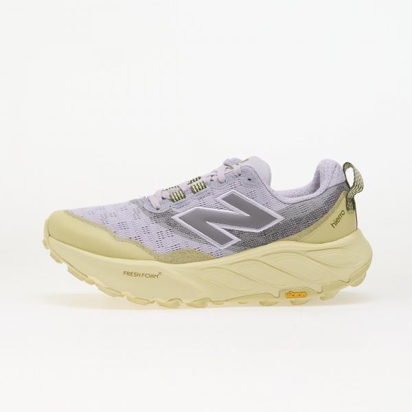 Tenisky New Balance Fresh Foam X Hierro v9 Smoked Violet/ Morel EUR 39