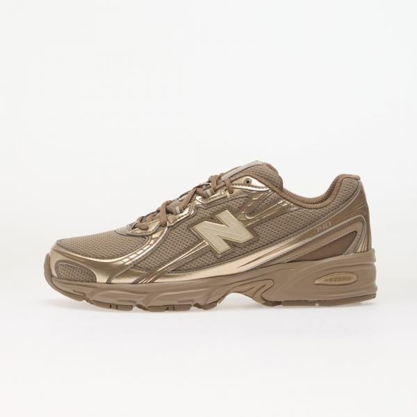 Tenisky New Balance 740 Mushroom/ Timberwolf EUR 41.5