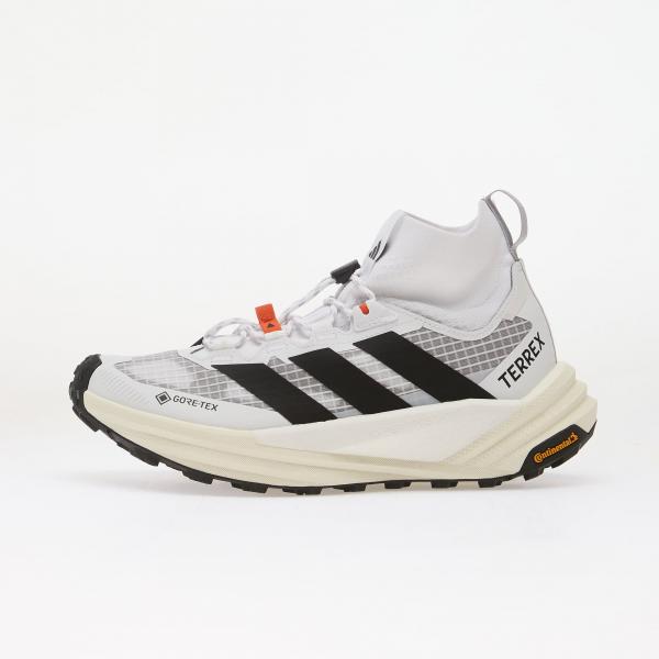 Tenisky adidas TERREX Freehiker 3 Ultra GORE-TEX HYPERBOOST PRO DREAMSTRIKE+ Ftwr White/ Core Black/ Off White EUR 37 1/3