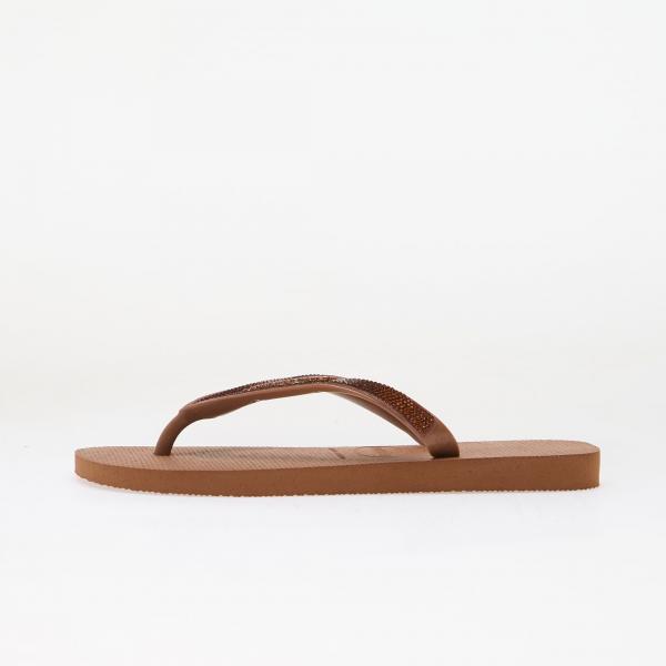 Havaianas Top Glow Rust 37/38