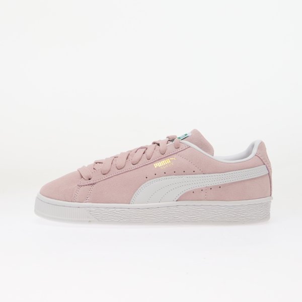Tenisky Puma Suede Classic Misty Pink/ Puma White EUR 40