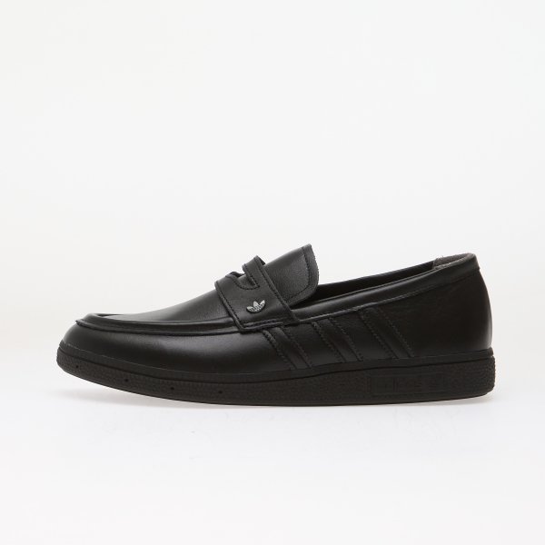 Boty adidas Handball Spezial Core Black/ Core Black/ Grey Three 8.5