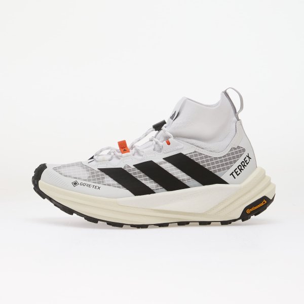 Tenisky adidas TERREX Freehiker 3 Ultra BOOST DREAMSTRIKE+ GORE-TEX Ftwr White/ Core Black/ Off White EUR 42 2/3