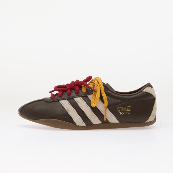 Tenisky adidas Tokyo Brown/ Clear Brown/ Gum5 EUR 38 2/3