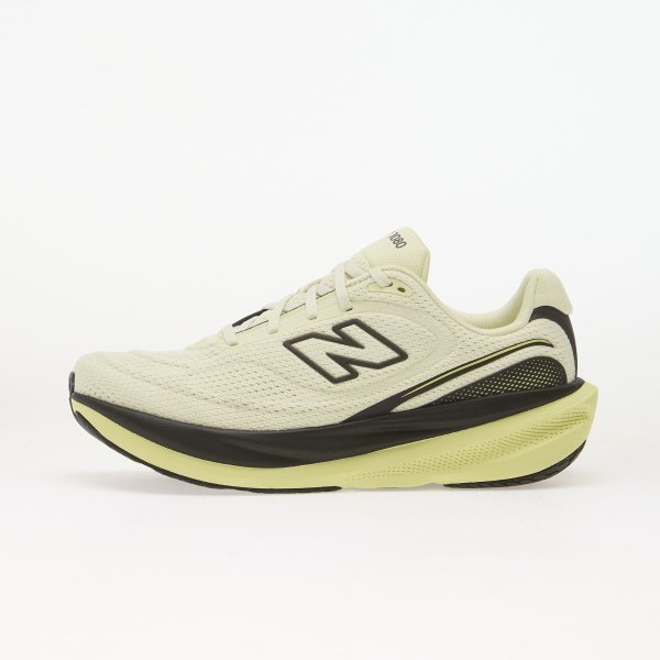 Tenisky New Balance 1080 v15 Pistachio Butter/ Black EUR 42.5