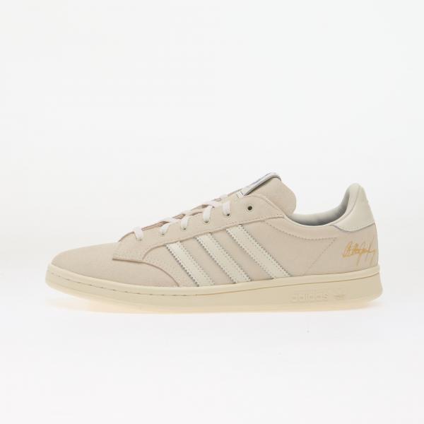 Tenisky adidas Billie Jean King Off White/ Bright Royal/ Bright Royal EUR 35 1/2