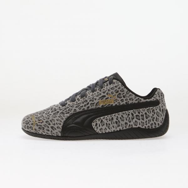 Tenisky Puma Speedcat Cat Wns Gray Echo/ Puma Black EUR 40.5