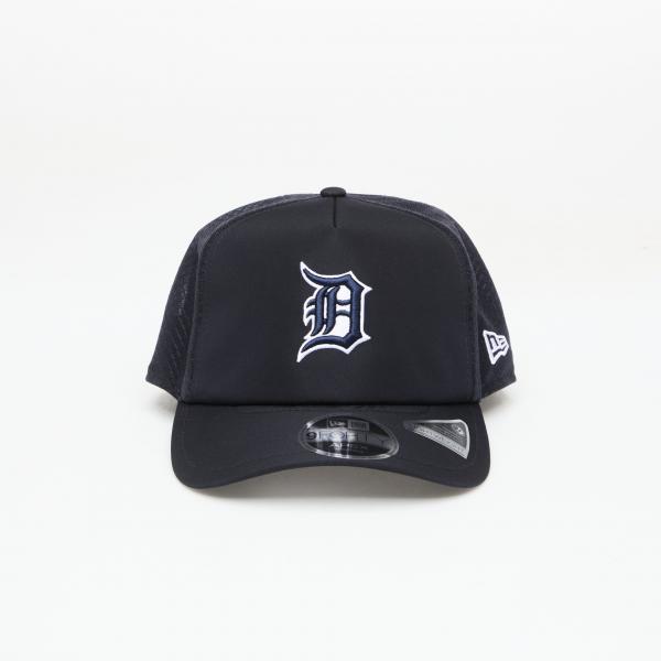 Kšiltovka New Era 9FORTY Detroit Tigers Off White Universal