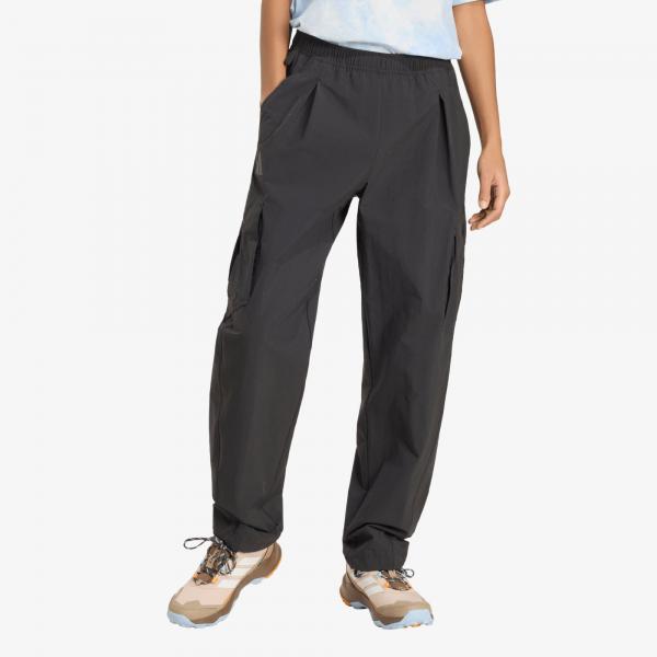 Kalhoty adidas TERREX Xploric CLIMA365 Cargo Pants Black S