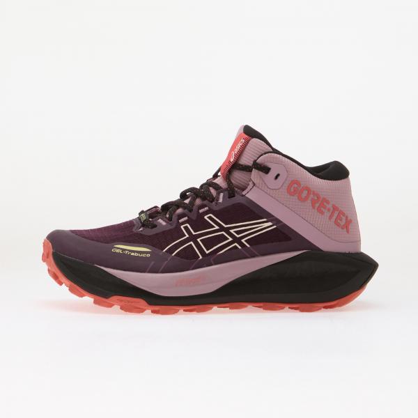 Tenisky Asics Gel-Trabuco Mt Gtx Dark Aubergine/ Taro Purple EUR 40