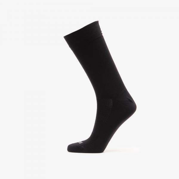 Ponožky Rapha Pro Team Socks Extra Long Black/ White M