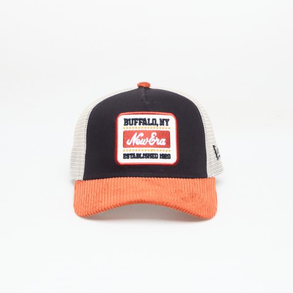 Kšiltovka New Era 9FORTY Navy/ White Universal