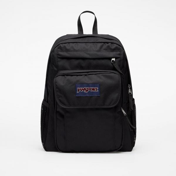 Batoh JanSport Union Pack Black 27 l