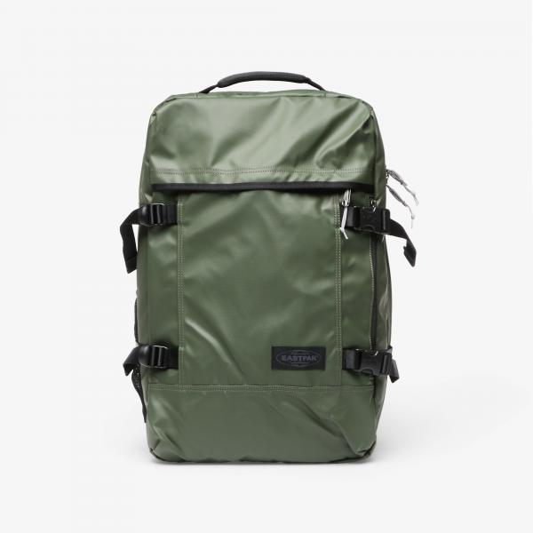 Batoh Eastpak Travelpack Tarp Forest 42 l