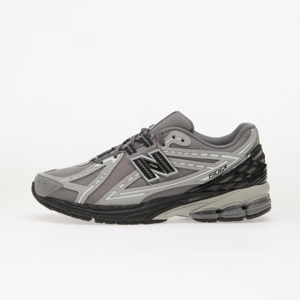 Tenisky New Balance M1906R Castlerock/ Rain Cloud/ Black Lg EUR 45