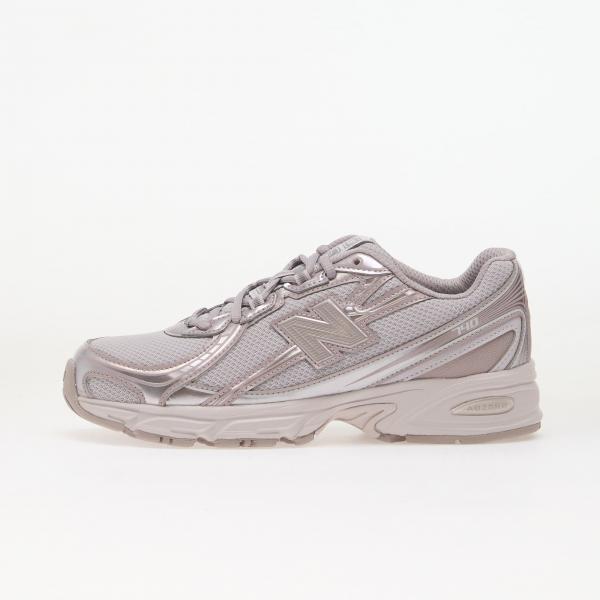 Tenisky New Balance 740 Horizon Grey/ Tffle Metallic EUR 39.5