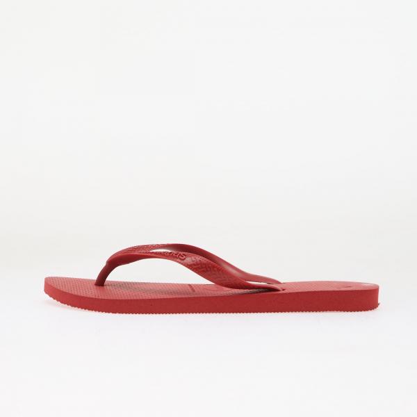 Boty Havaianas Top Red 1 37/38