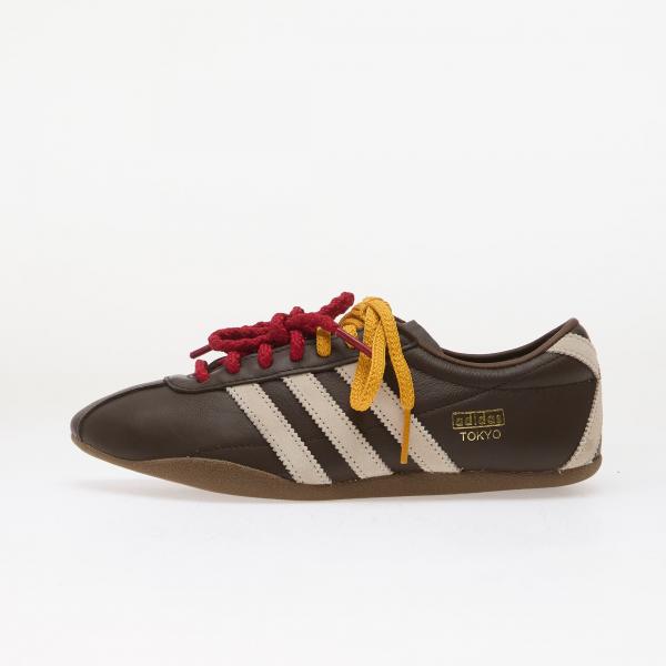 Tenisky adidas Tokyo Brown/ Clear Brown/ Gum5 EUR 38 2/3