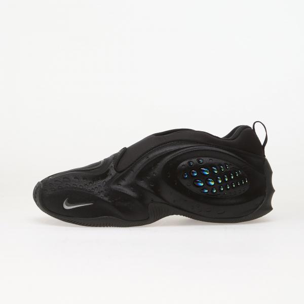 Tenisky Nike First Sight Black/ Multi-Color-Mtlc Dark Grey EUR 38.5