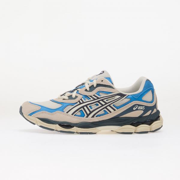 Tenisky Asics Gel-NYC Cream/ Midnight EUR 46.5