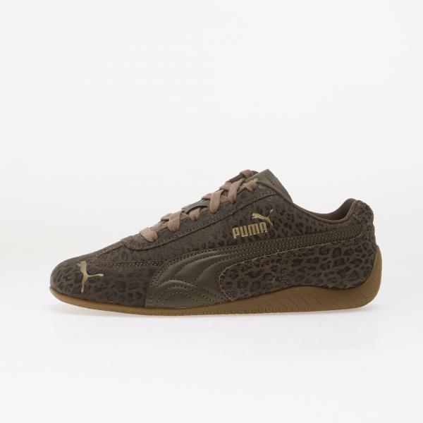 Tenisky Puma Speedcat Cat Wns Matte Bronze/ Gum EUR 40