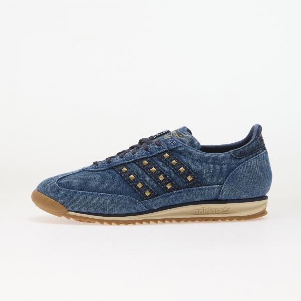 Tenisky adidas SL 72 OG Crew Blue/ Crew Blue/ Shadow Navy EUR 40 2/3