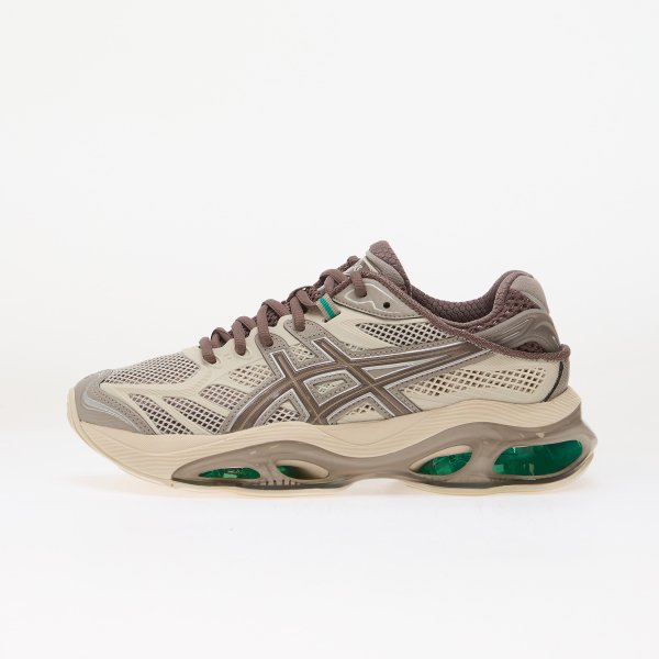 Tenisky Asics Gel-Kinetic 2.0 Cocoa Powder/ Oatmeal EUR 44
