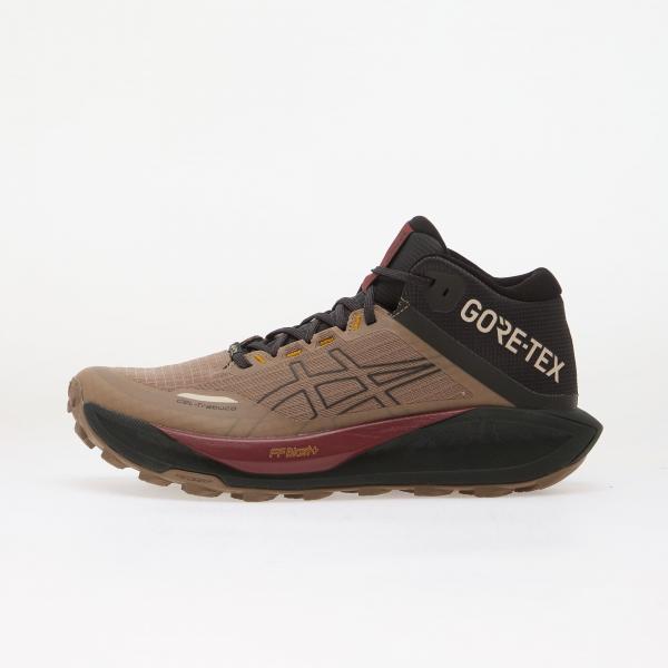Tenisky Asics Gel-Trabuco Mt Gtx Taupe Grey/ Graphite Grey EUR 43.5