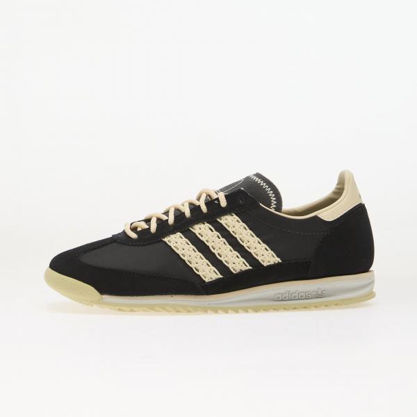Tenisky adidas SL 72 OG Carbon/ Warm Vanilla/ Core Black EUR 6.5
