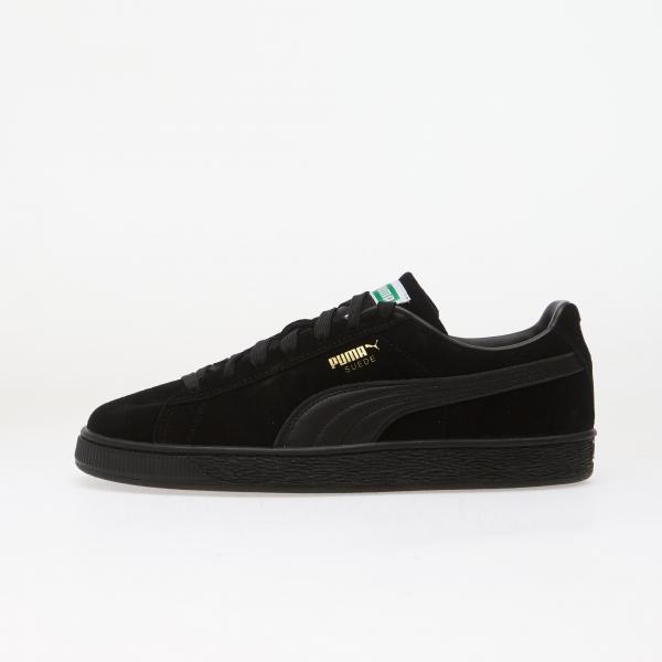 Tenisky Puma Suede Classic Puma Black/ Puma Black EUR 41