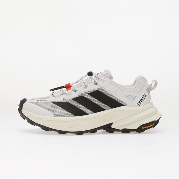 Tenisky adidas TERREX Freehiker SL GORE-TEX DREAMSTRIKE Ftwr White/ Core Black/ Semi Impact Orange EUR 41 1/3