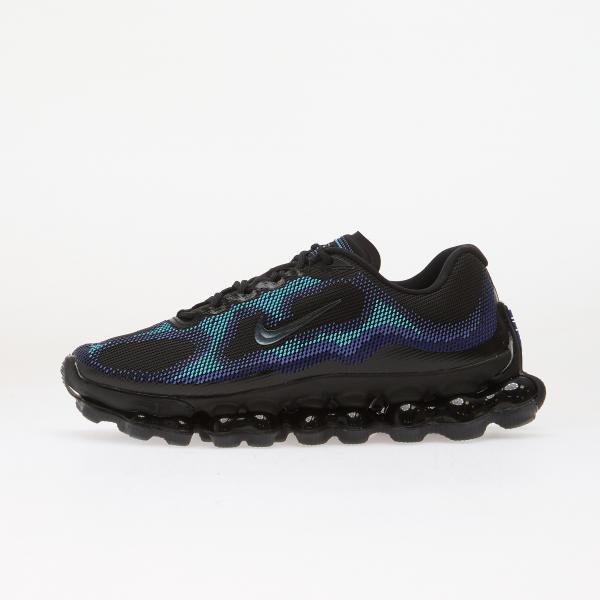 Tenisky Nike Air Liquid Max Black/ Black-Radiant Blue-Sapphire EUR 40.5