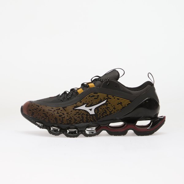 Tenisky Mizuno Wave Prophecy 13.2 Henna/ Cloudscape/ Black Oyster EUR 46.5