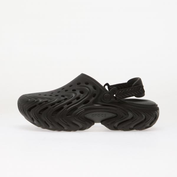 Boty Crocs Echo II Chrome Black Chrome 4