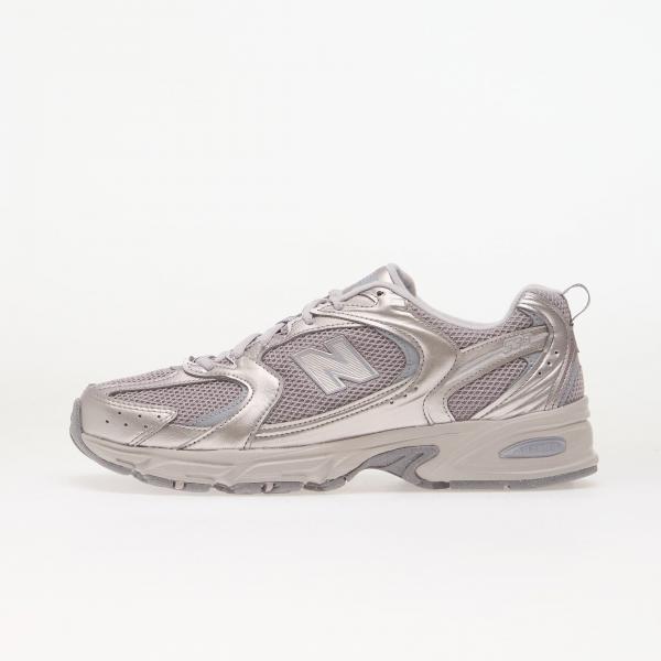 Tenisky New Balance 530 Tffle Salt/ Tffle Metallic/ Horizon Grey EUR 6