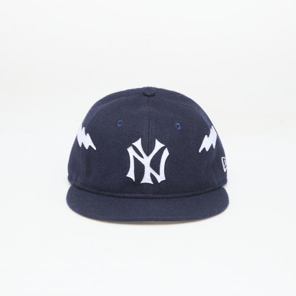 Kšiltovka New Era RC9FIFTY New York Yankees Navy/ White S/M