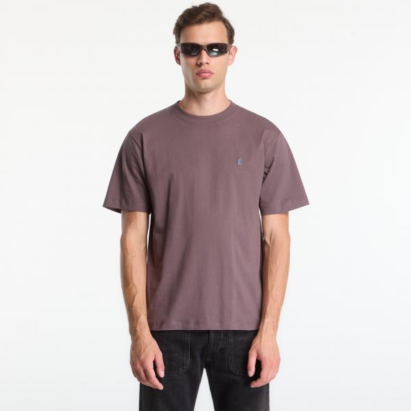 Tričko Études Studio Wonder Accent T-Shirt Shale L