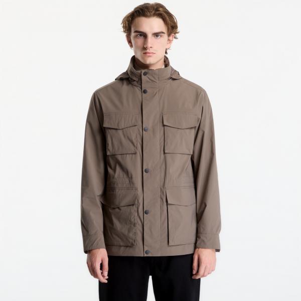 Bunda Gant Lightweight 4-Pocket Jacket Clay L