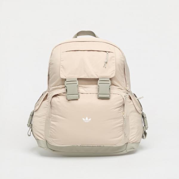 Batoh adidas Backpack Khaki Three 19 l