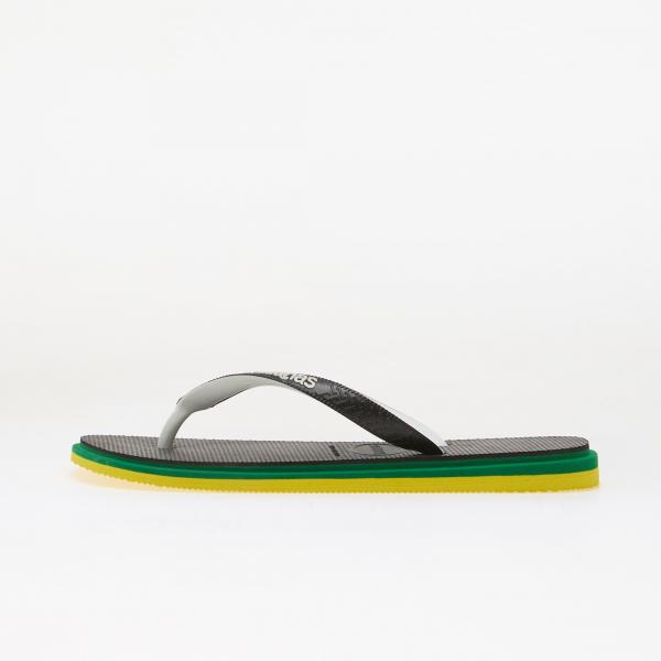 Havaianas Brasil Twist Black 39/40