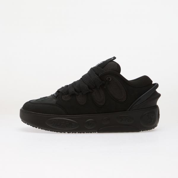 Tenisky Puma La France Puma Black/ Gray Sky EUR 42