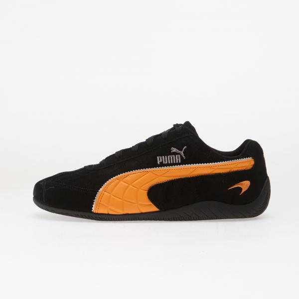 Tenisky Puma Mclaren Speedcat Puma Black/ Bright Papaya EUR 40.5