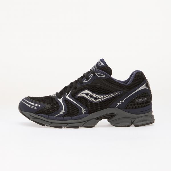 Tenisky Saucony Progrid Triumph 4 Og Black/ Naval EUR 43