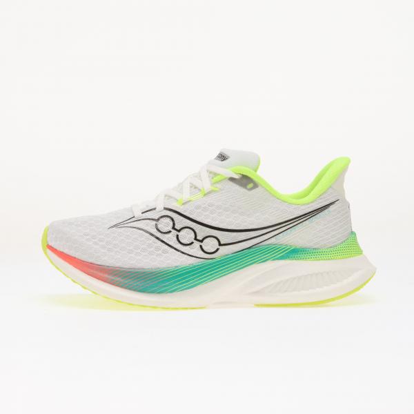 Tenisky Saucony Endorphin Speed 5 White/ Multi EUR 45