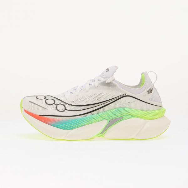 Tenisky Saucony Endorphin Elite 3 White/ Multi EUR 46