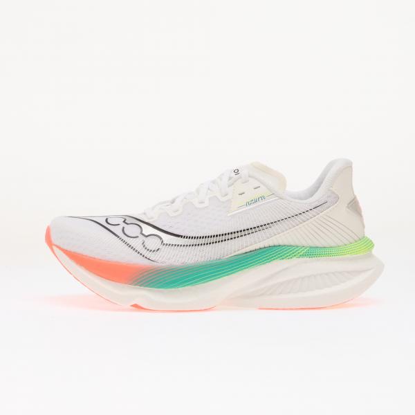 Tenisky Saucony Endorphin Azura White/ Multi EUR 45