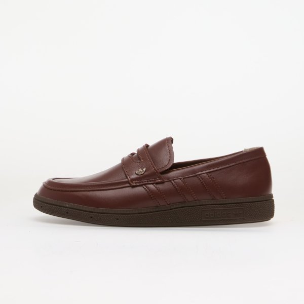 Boty adidas Handball Spezial Fox Brown/ Fox Brown/ Dark Brown 4