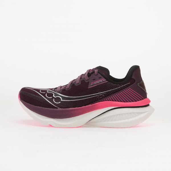 Tenisky Saucony Endorphin Azura Eggplant/ Shock EUR 41