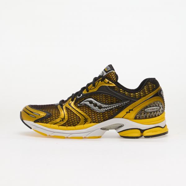 Tenisky Saucony Progrid Triumph 4 Og Lemon/ Chrome EUR 45