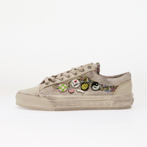 Tenisky Vans LX Old Skool 36 Oatmeal EUR 43